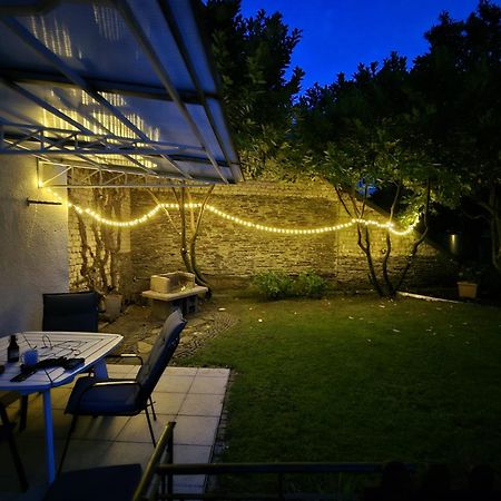 Ferienhaus Dhrontal Neumagen-Dhron Buitenkant foto