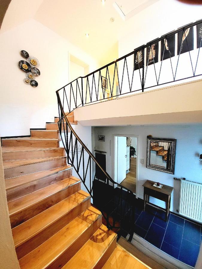 Ferienhaus Dhrontal Neumagen-Dhron Buitenkant foto