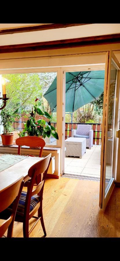 Ferienhaus Dhrontal Neumagen-Dhron Buitenkant foto
