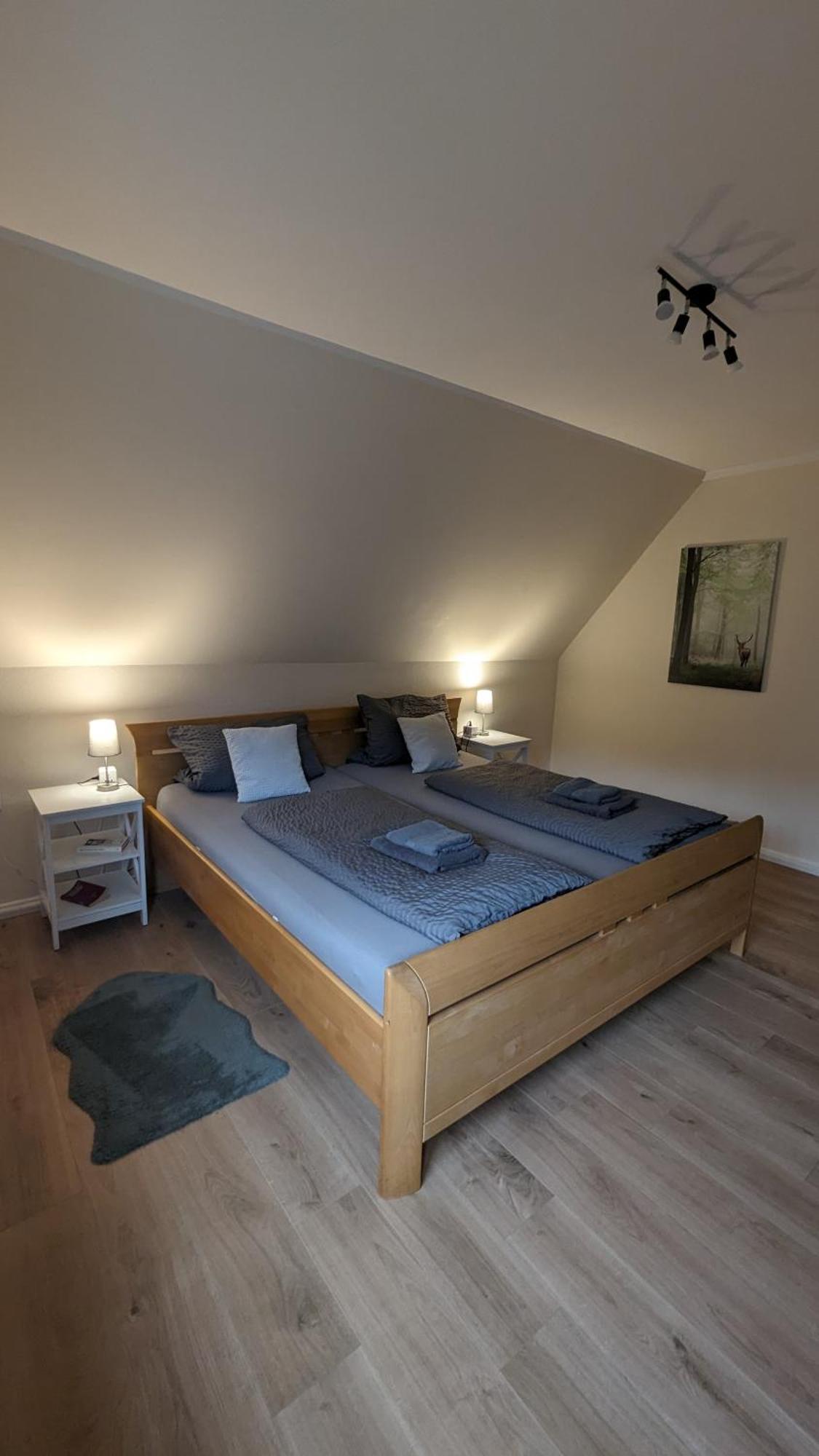 Ferienhaus Dhrontal Neumagen-Dhron Buitenkant foto