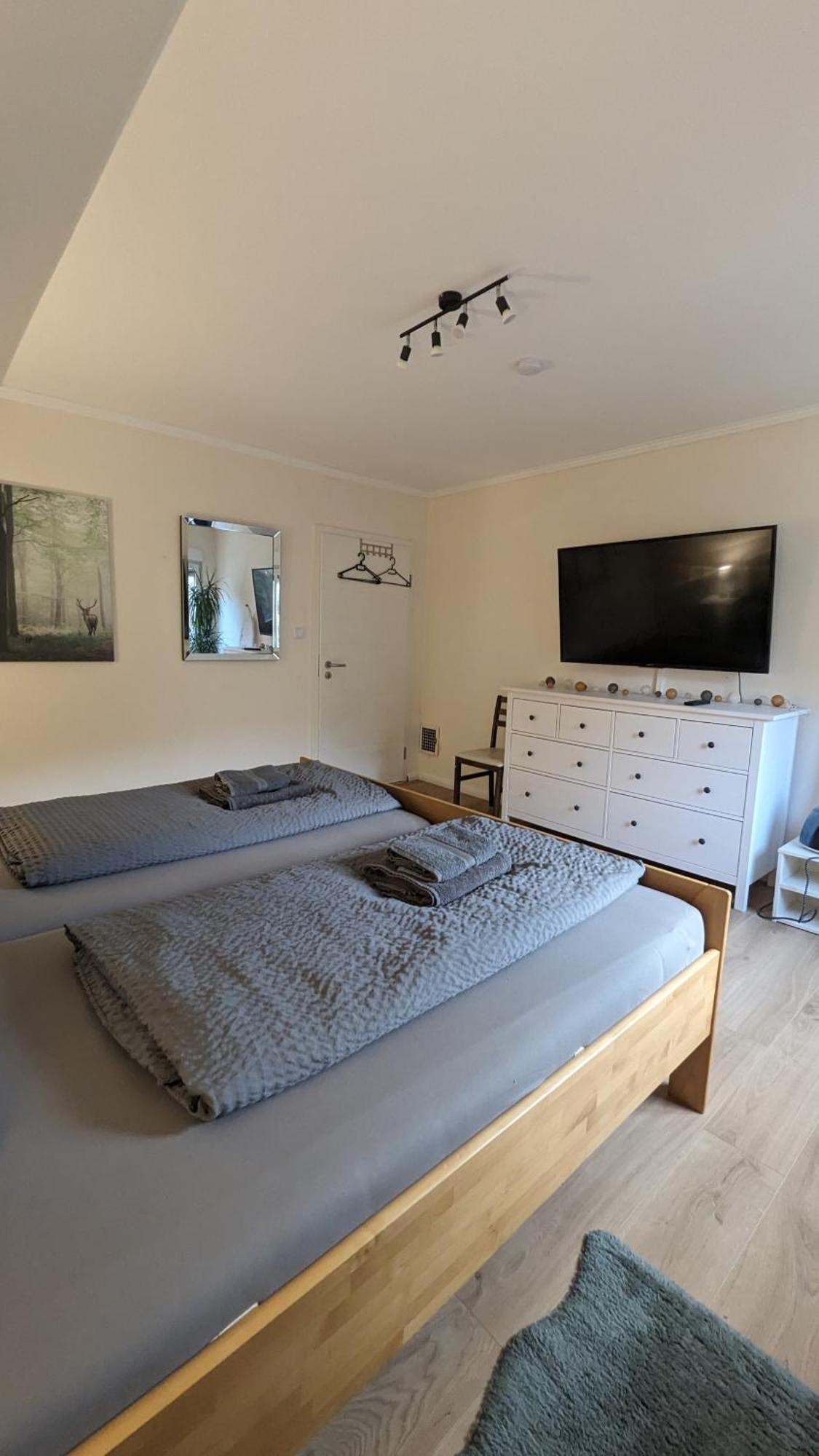 Ferienhaus Dhrontal Neumagen-Dhron Buitenkant foto