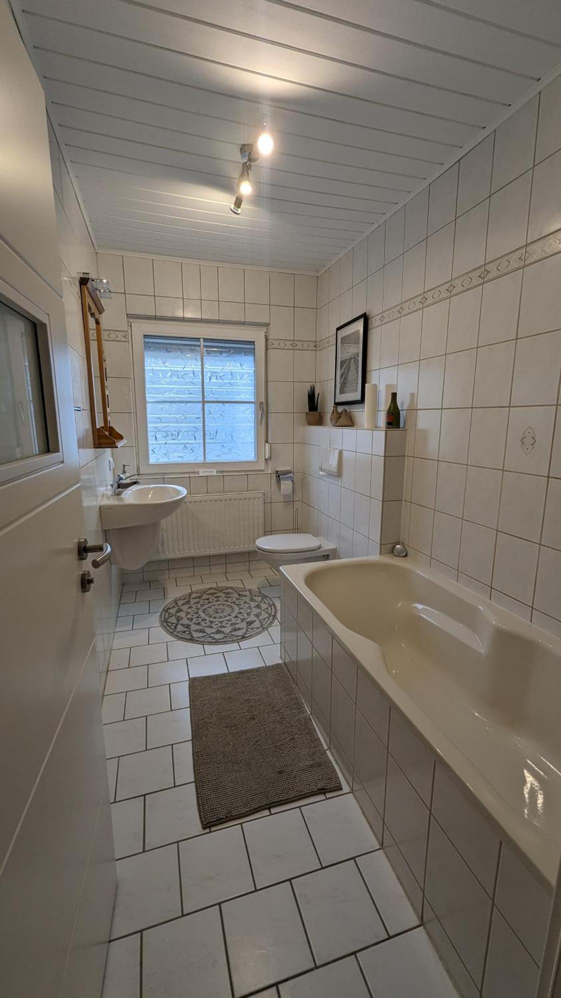 Ferienhaus Dhrontal Neumagen-Dhron Buitenkant foto