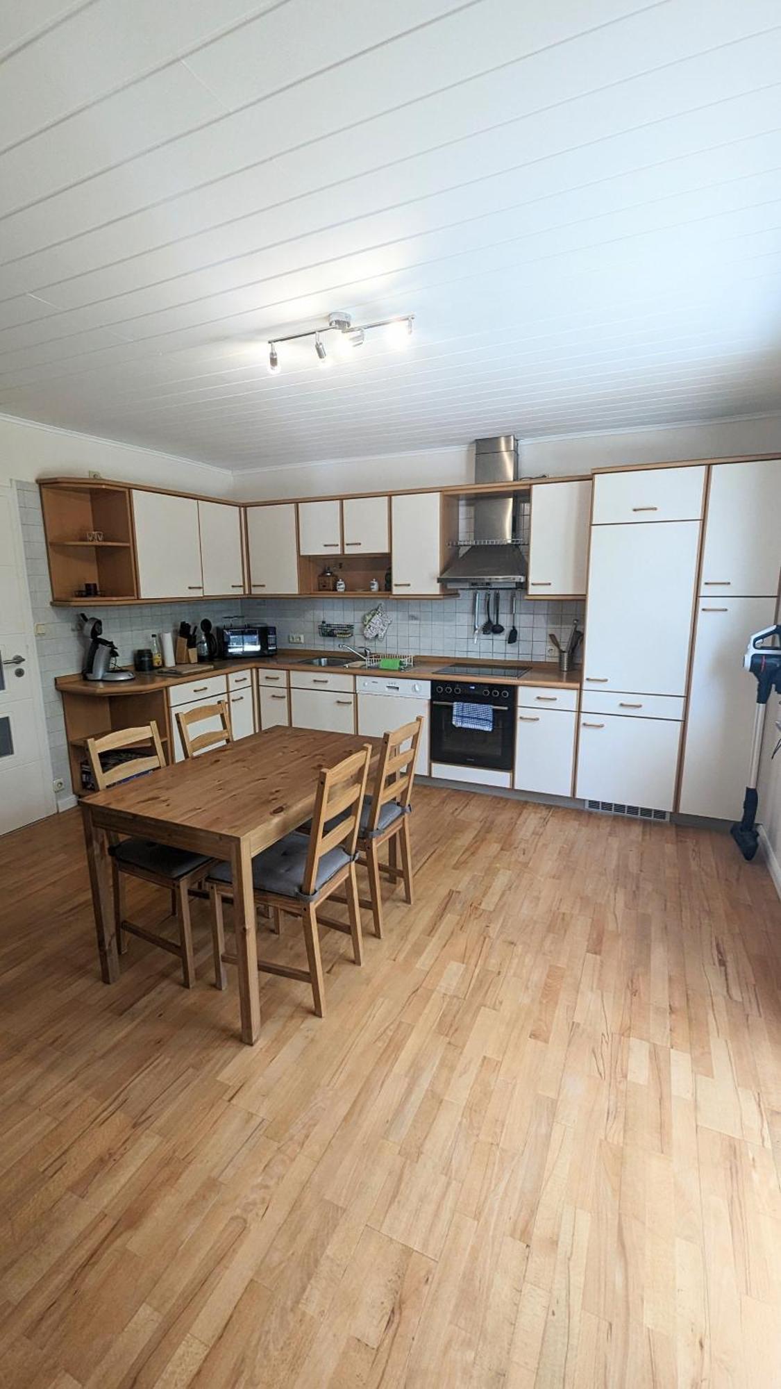 Ferienhaus Dhrontal Neumagen-Dhron Buitenkant foto