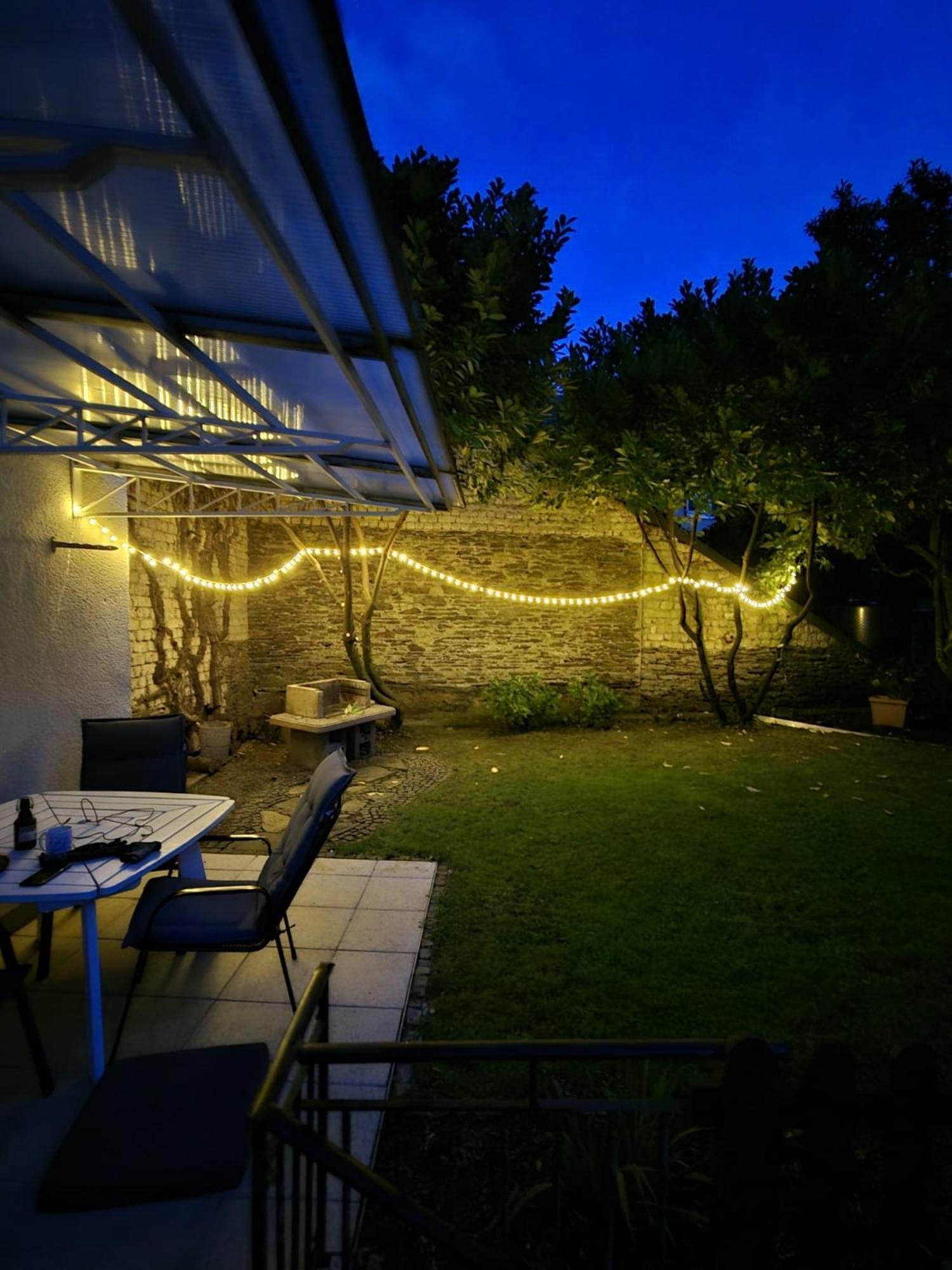 Ferienhaus Dhrontal Neumagen-Dhron Buitenkant foto